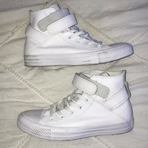 Converse high top 7.5